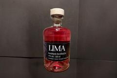 LIMA Distilled Gin | 500 ML | 41% VOL