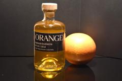 ORANGE PEEL Distilled Gin | 500 ML | 40% VOL