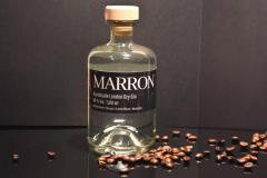 MARRON London Dry Gin | 500 ML | 40% VOL