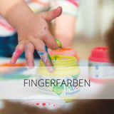 Fingerfarben