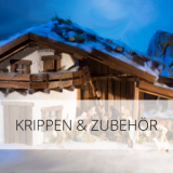 Krippen & Zubehör